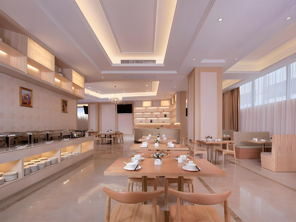 Vienna International Hotel (Guilin Seven Star Park, Polytechnic University, Dongxi Alley)