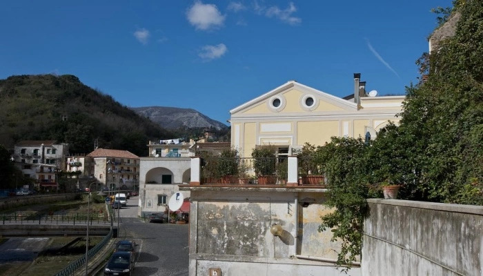 La Casa di DonnAmelia