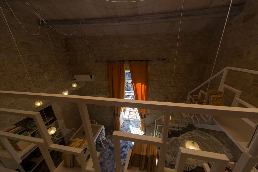 Loft le Nuvole con vista