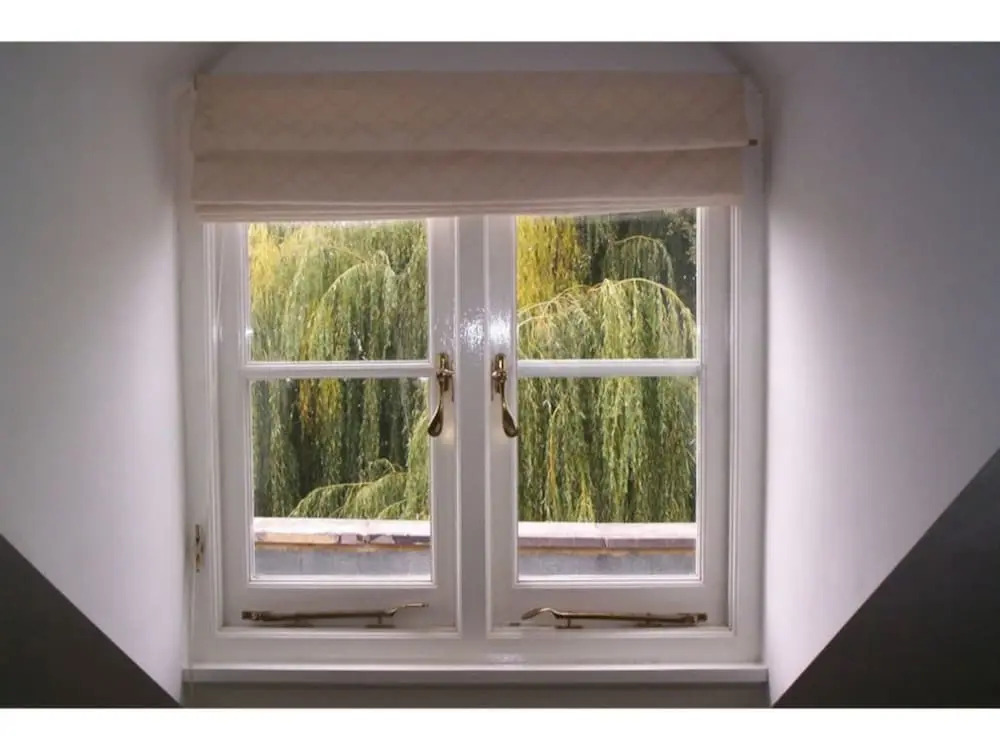Stylish 2BR Flat Central Oxford With Parking