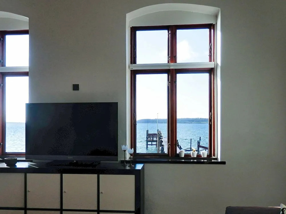 Holiday Home in Funen near Sea