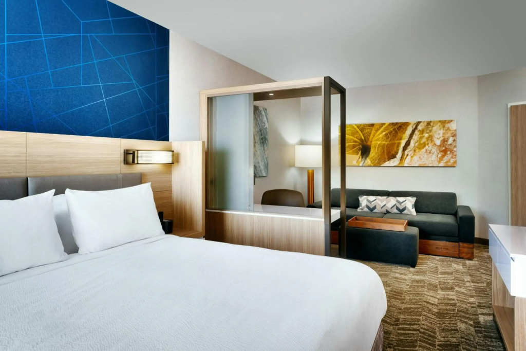 SpringHill Suites by Marriott Cottonwood