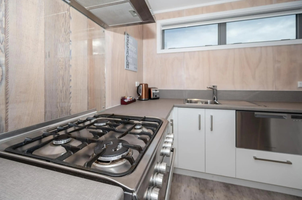 Starlight Townhouse