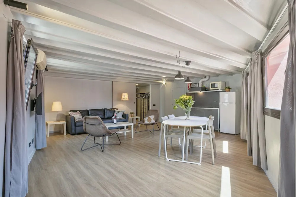 PR3 Apartments
