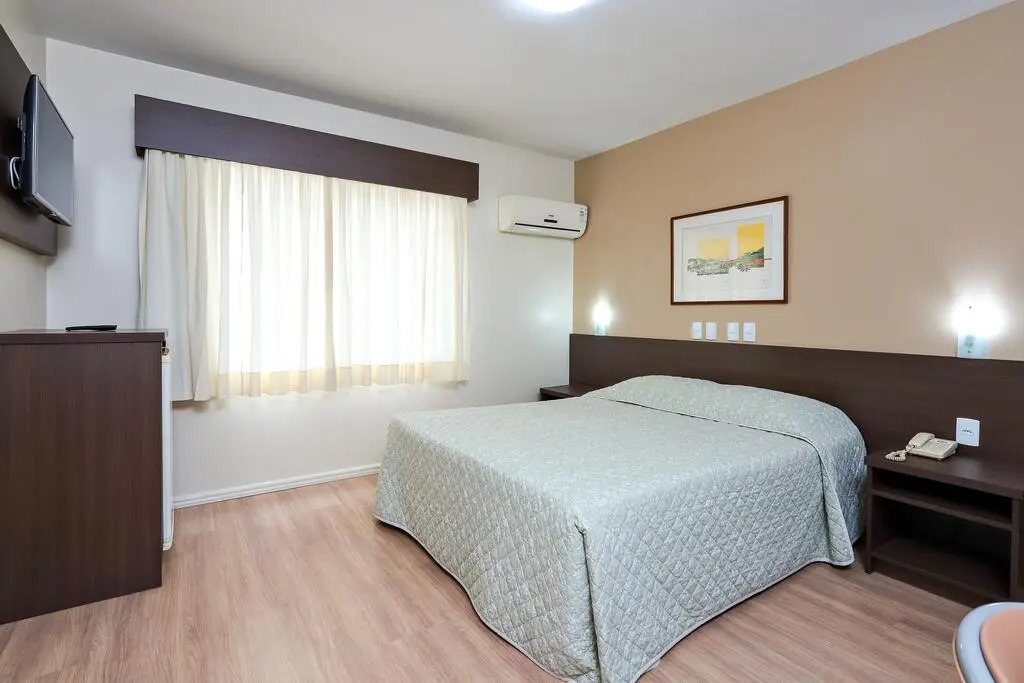 Hotel Suárez São Leopoldo