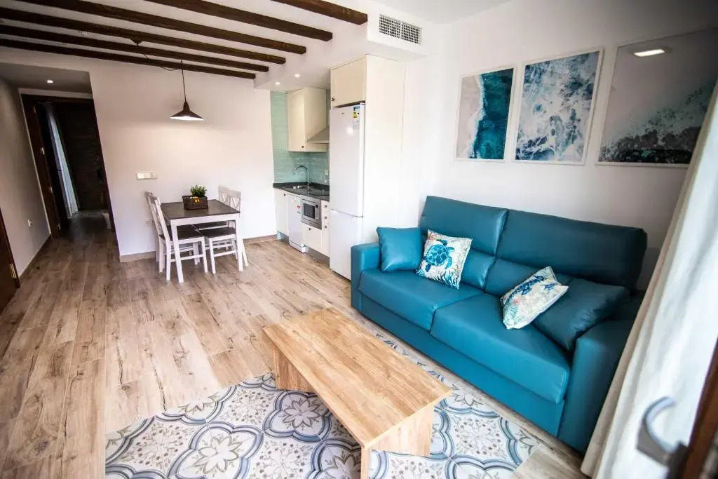 Maremar Suites