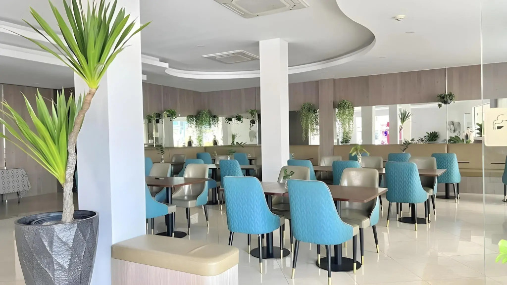 Center Point Boutique Hotel