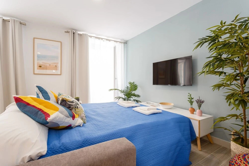 Nueva Almudena C4R Apartmento