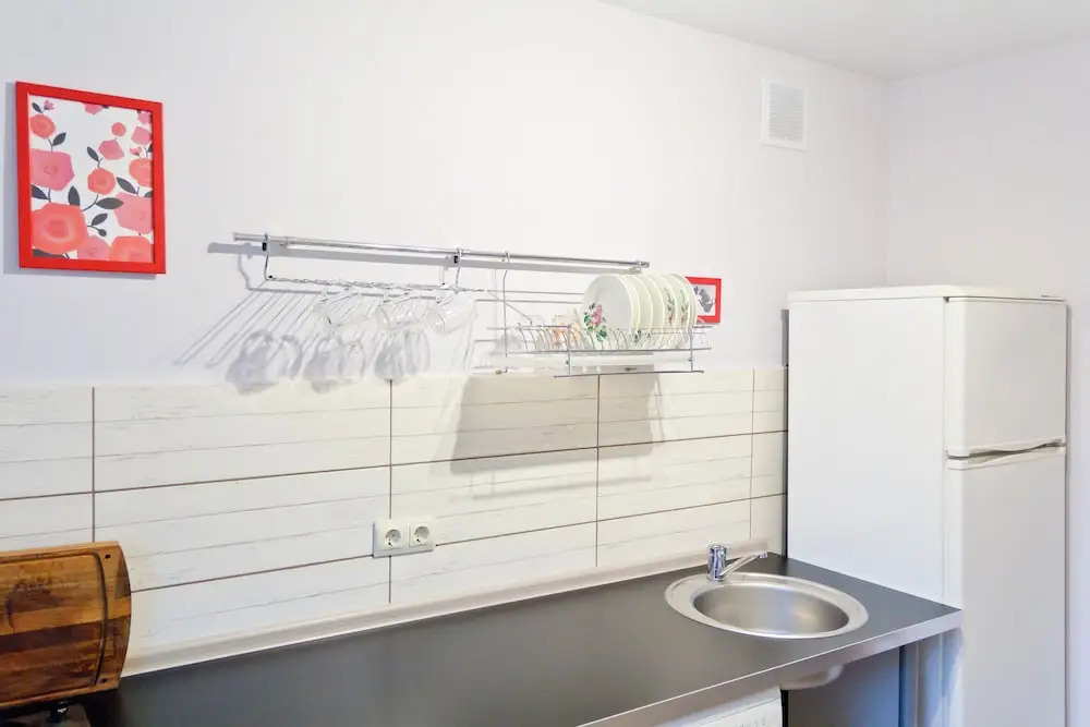 Апартаменты ALLiS-HALL, ул. Челюскинцев, 23