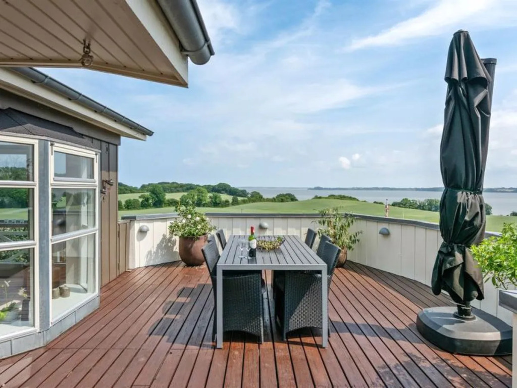 Holiday Home Haraldina - 350m to the fjord by Interhome