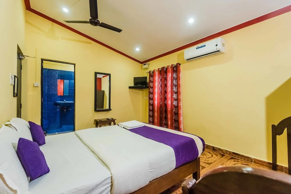 OYO 6739 Home Stay near Tito's Lane