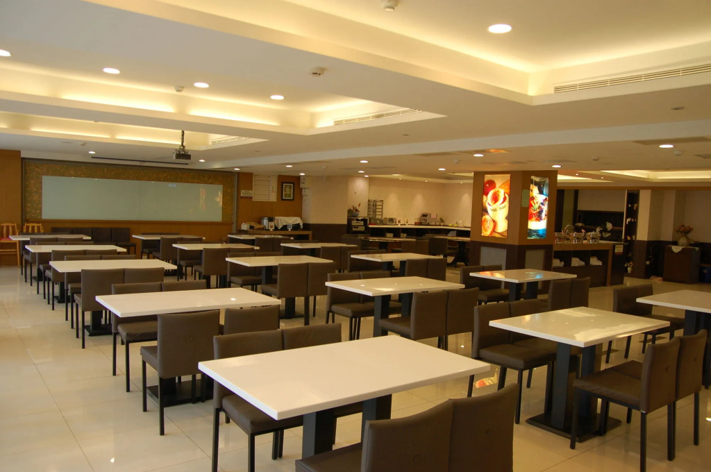 Hub Hotel Kaohsiung Yisin Branch