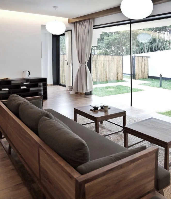 GoNative Boutique House Bamboo Whisper