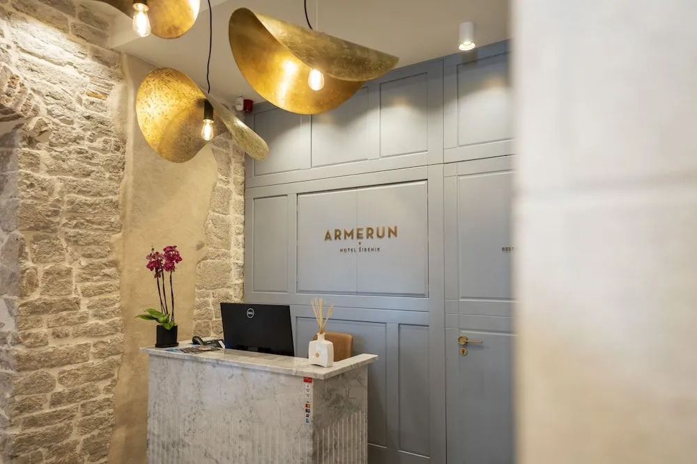 Armerun Heritage Hotel & Residences