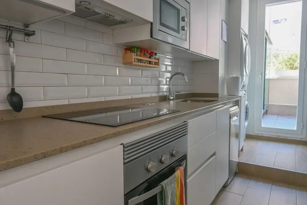 M Dfe51 Bonito Apartamento con Terraza en Chamar
