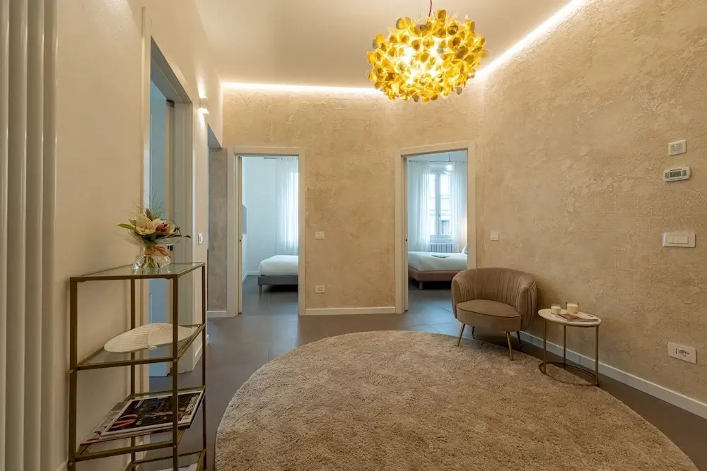 Exclusive Apartment in Florence Cittadella