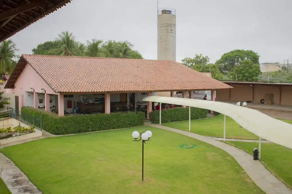 Santa Rosa Hotel