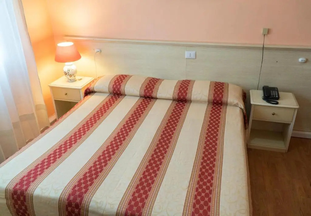 Hotel Primavera