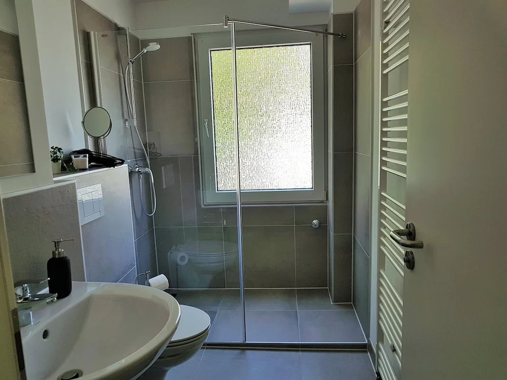 Glück Auf Appartements Walter-Hohmann-Straße Essen