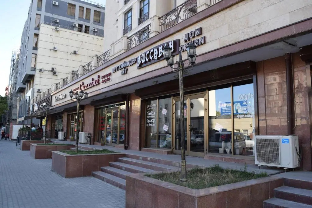 Bishkek House Apartment 3