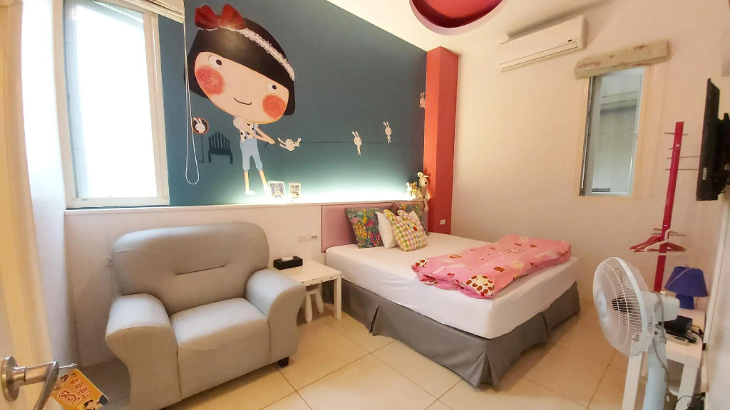 ChaoPingJia Homestay