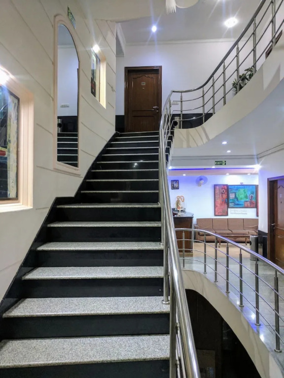Hotel Exotica Leisure Valley, Gurgaon