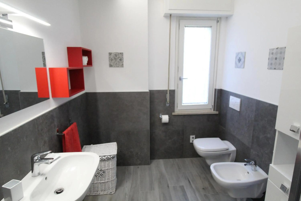 Villa Lori apartments