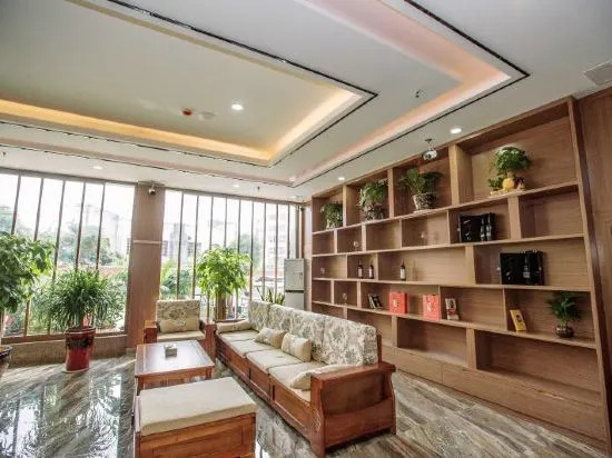 Zhuangxiang Hotel