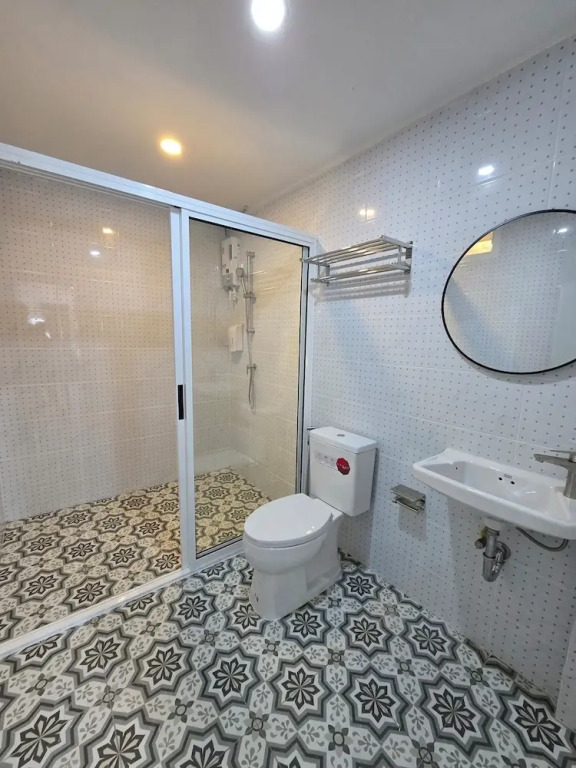 Charm Hostel at Jomtien