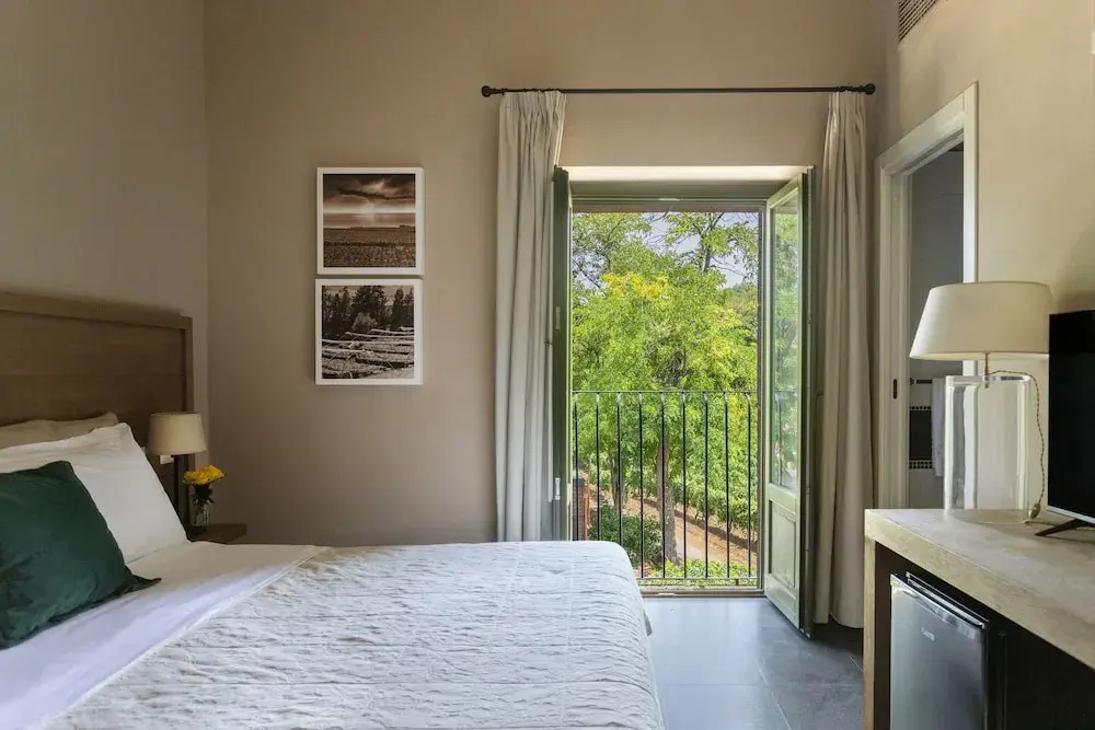 Firriato Hospitality Cavanera Etnea Resort & Wine Experience