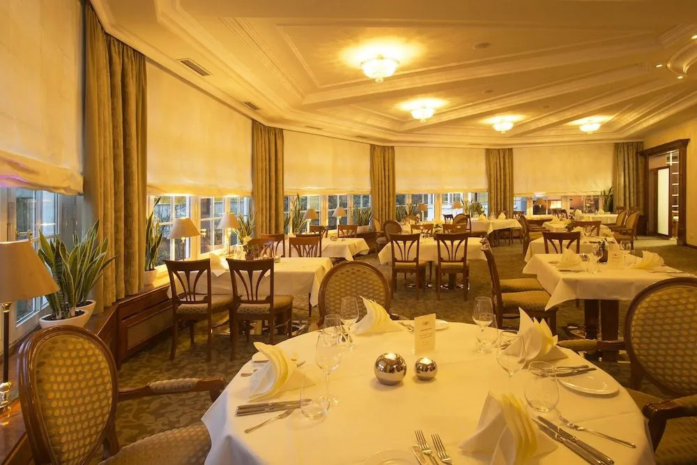 Parkhotel Idar-Oberstein