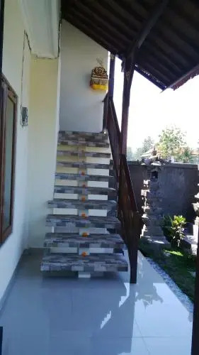 D'tu Guest House