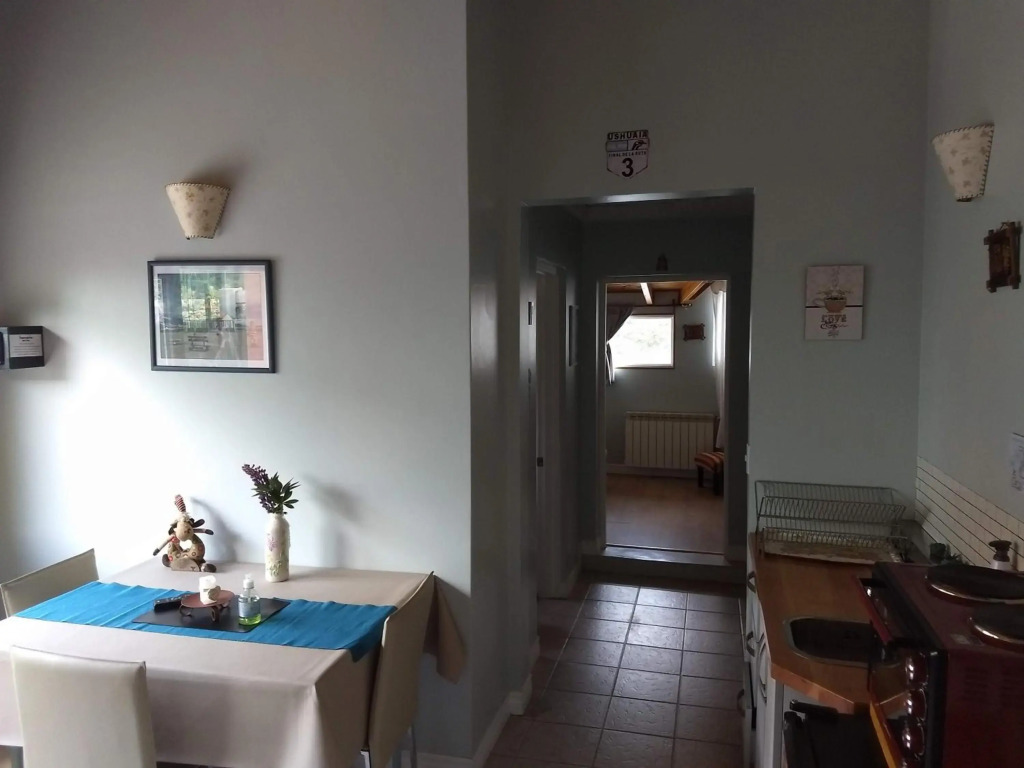 Buenavida Guesthouse