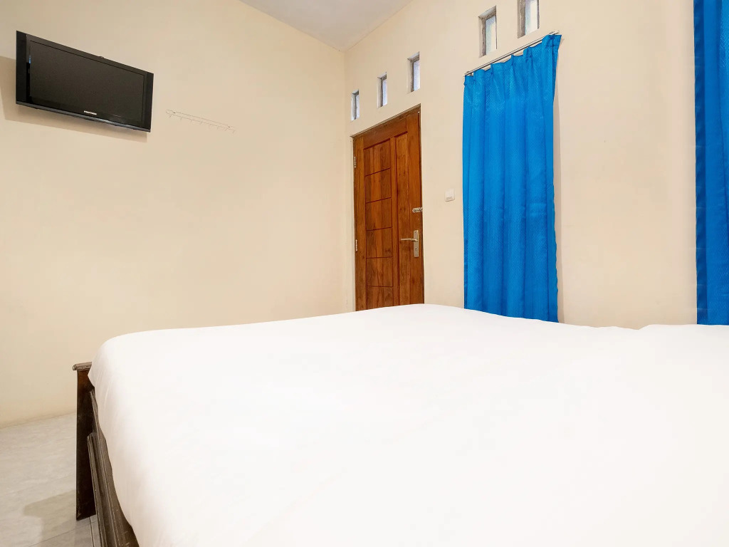 OYO 3076 Lilik Homestay Syariah