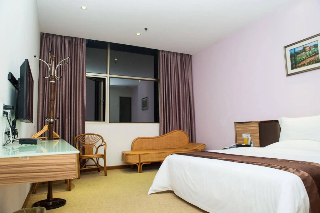 Guangdong Hotel