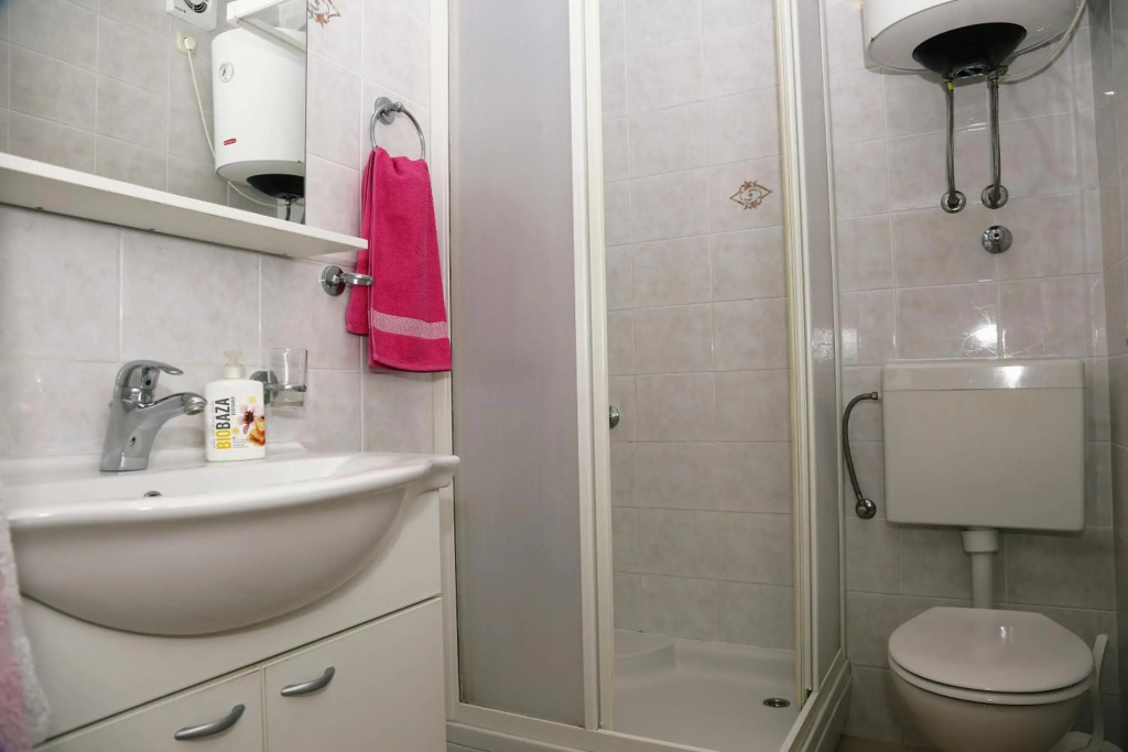 Apartmani Zalaz sunca