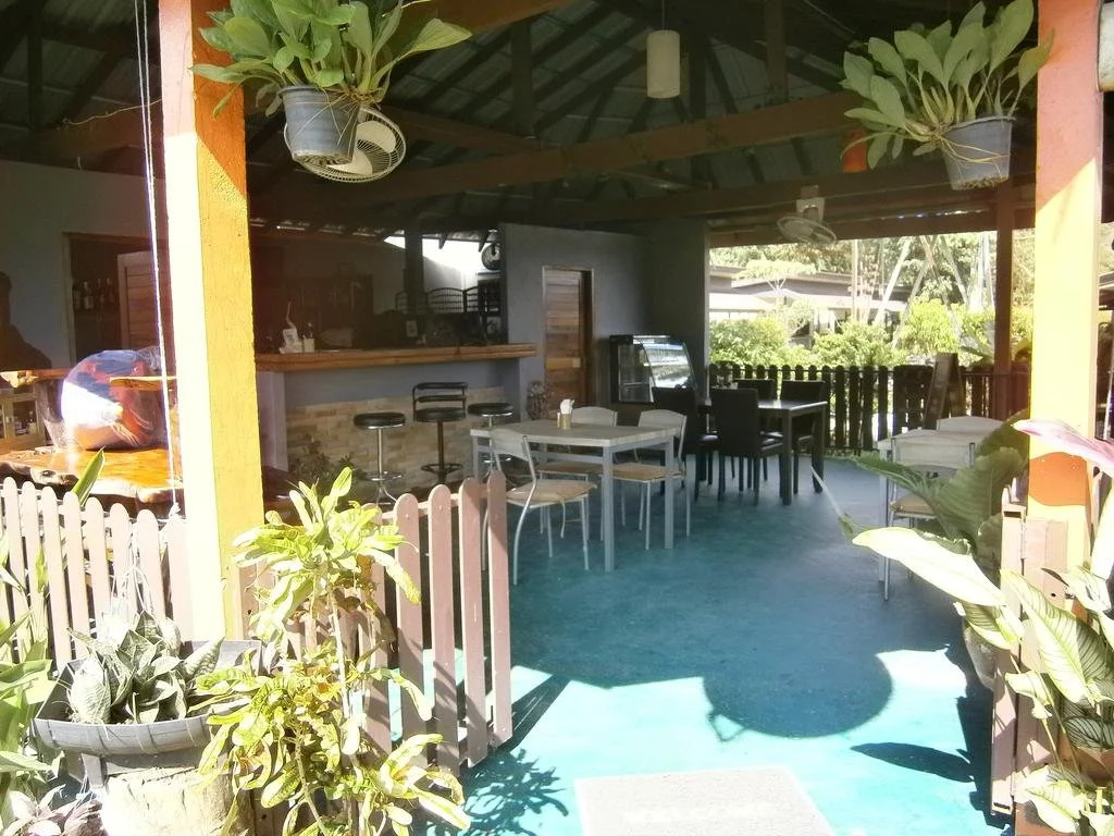JJ Bungalow Khao Lak