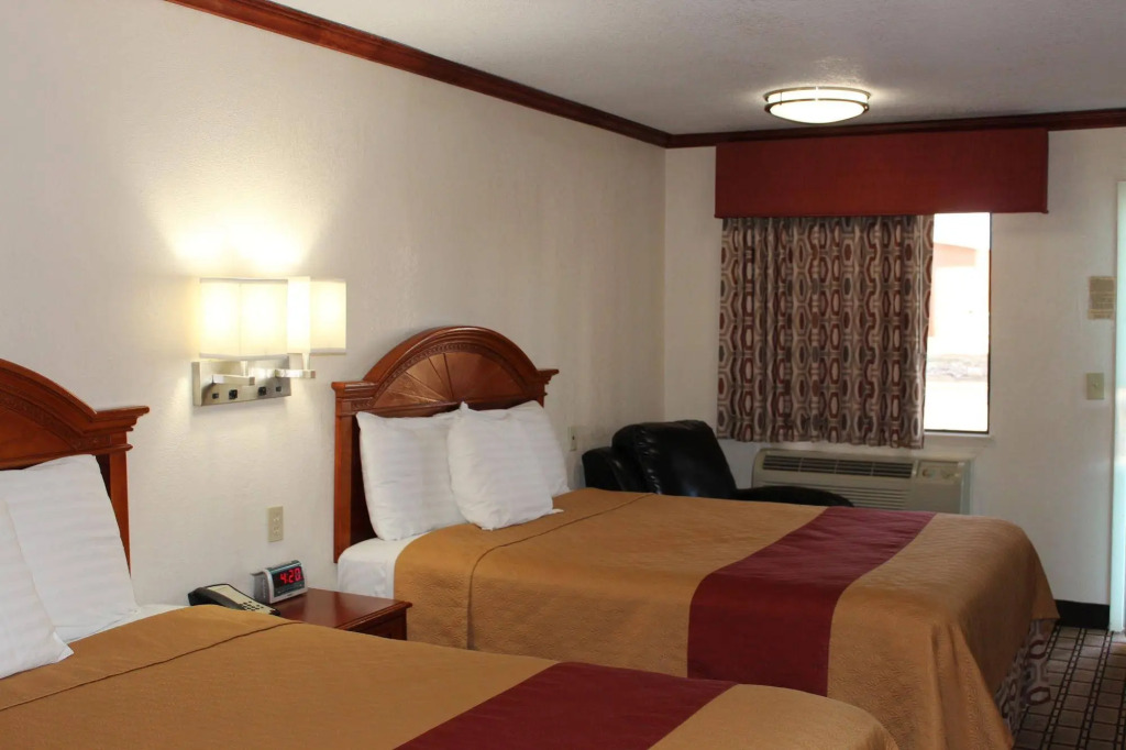 Sanger Inn, Sanger TX