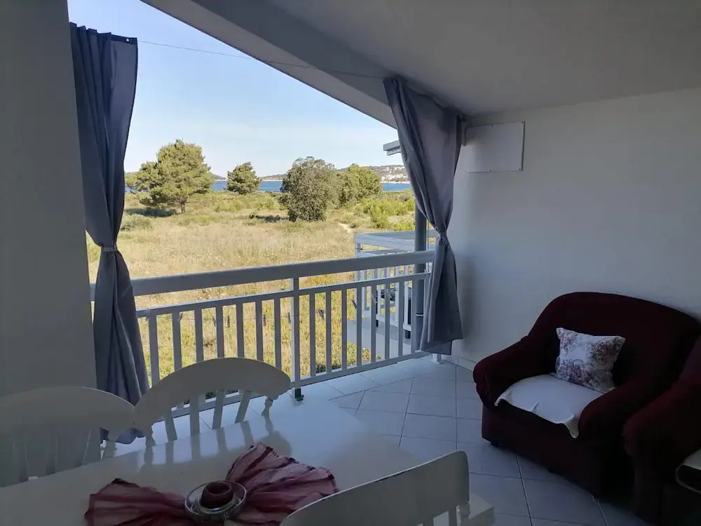 Apartments Libertas