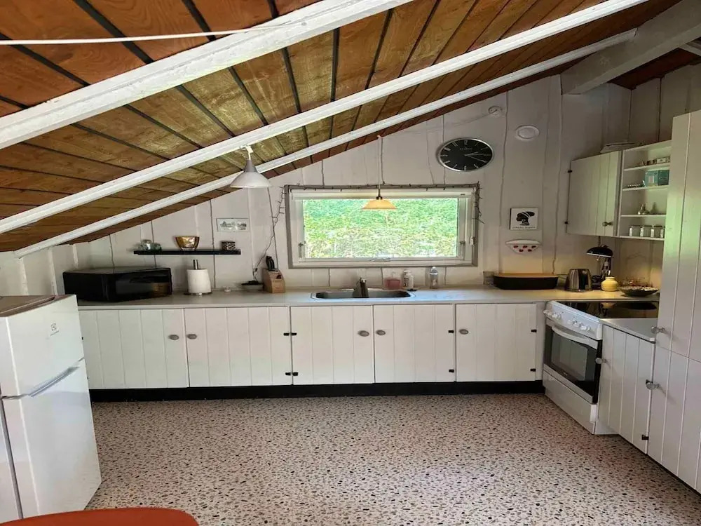 5 Star Holiday Home in Toftlund