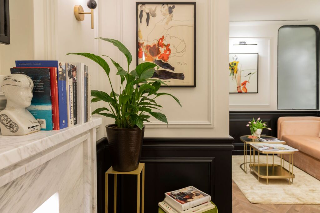 Villa Brown Ermou, a member of Brown Hotels
