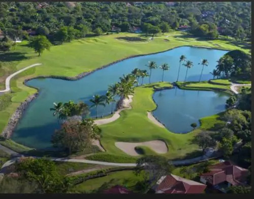Los Altos Casa de Campo