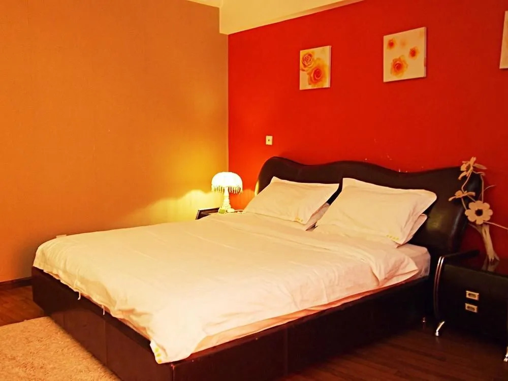 Aoxin Hotel(傲馨酒店（昆明老街南屏步行街店）)