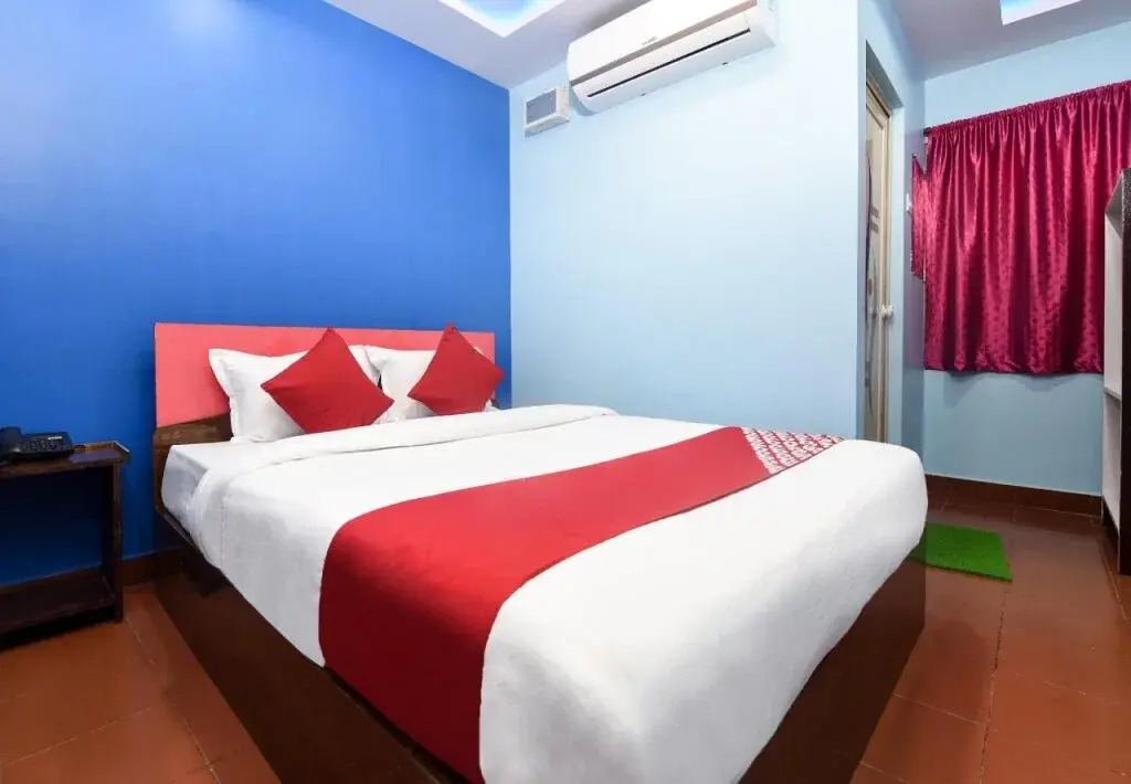 Oyo 18767 Hotel Harbour View