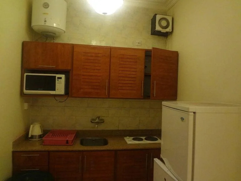 Rawaq Hotel Apartments 3