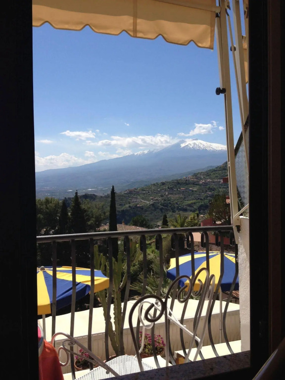 Villa Greta Hotel Rooms & Suites