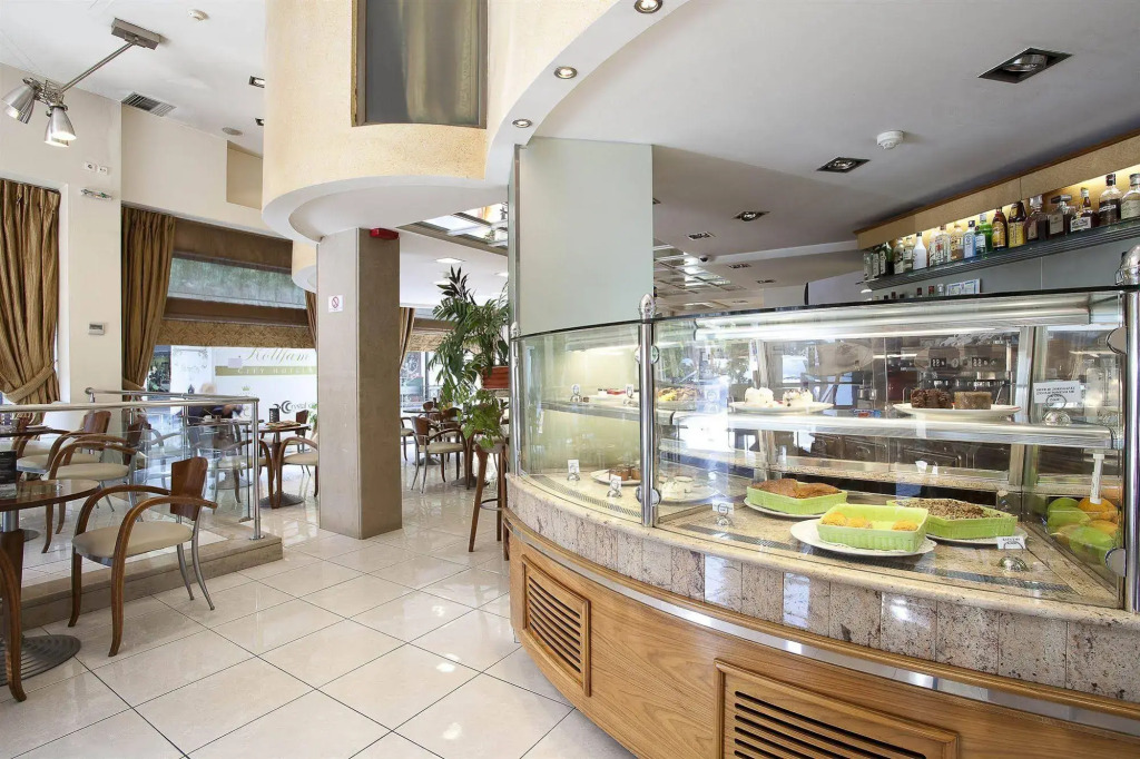 Athens Golden City Hotel