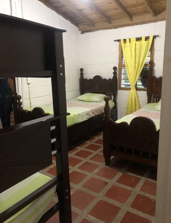 Villa Lucy