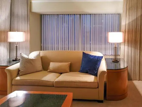 Privately Owned Luxury 2 Bedroom 2 Bath Suite In The Four Seasons Hotel Miami Sleeps 6