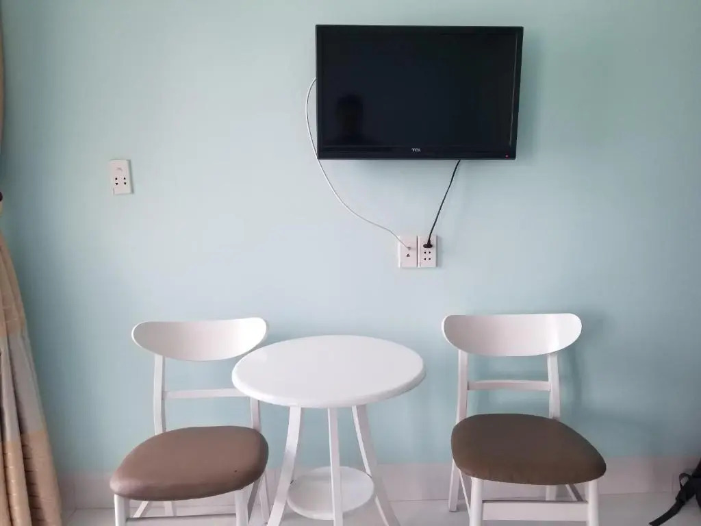 Ngoc Lan Homestay